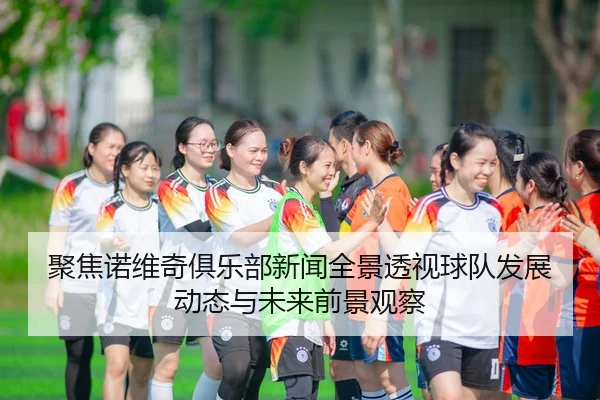 聚焦诺维奇俱乐部新闻全景透视球队发展动态与未来前景观察