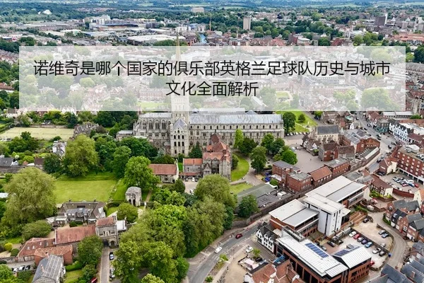 诺维奇是哪个国家的俱乐部英格兰足球队历史与城市文化全面解析